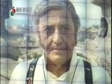 Manuela Biancospino presenta la serata in ricordo di Alberto Sordi ad un anno dalla scomparsa