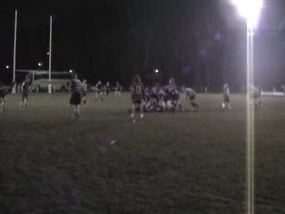 Aberystwyth Game