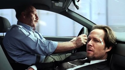 GPS Commercial | Allstate Mayhem