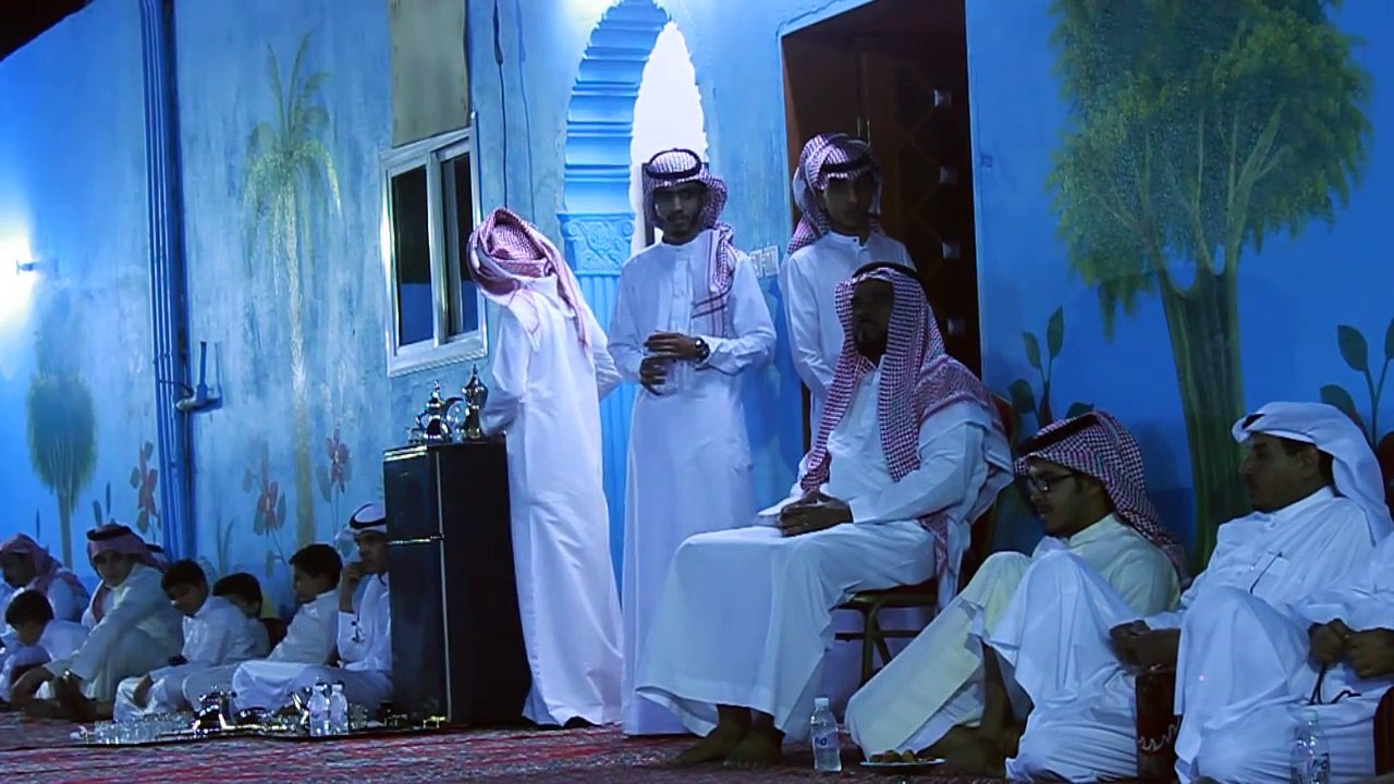 مجالسي للشاعر عبدالله المسعودي الهذلي بصوت عبدالله الهذلي