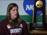 NCAA Division III Volleyball National Champs (WUSTL)