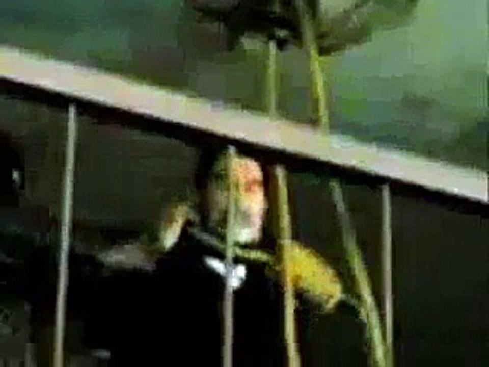 Yakub Memon Hanging Live Video