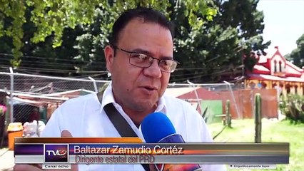 baltazar zamudio multa prd