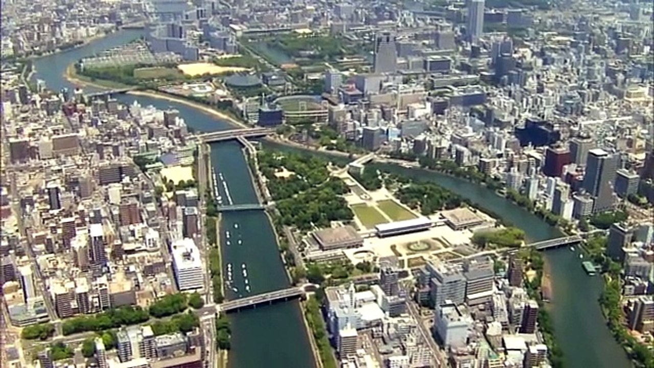 Message From Hiroshima - Official Trailer