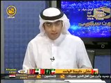قناة سكوب و الشيخ علي سلمان و الحديث عن الإنتخابات 7