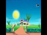 Oggy and the Cockroaches 3 con Gián vui nhộn Cartoon Network 6