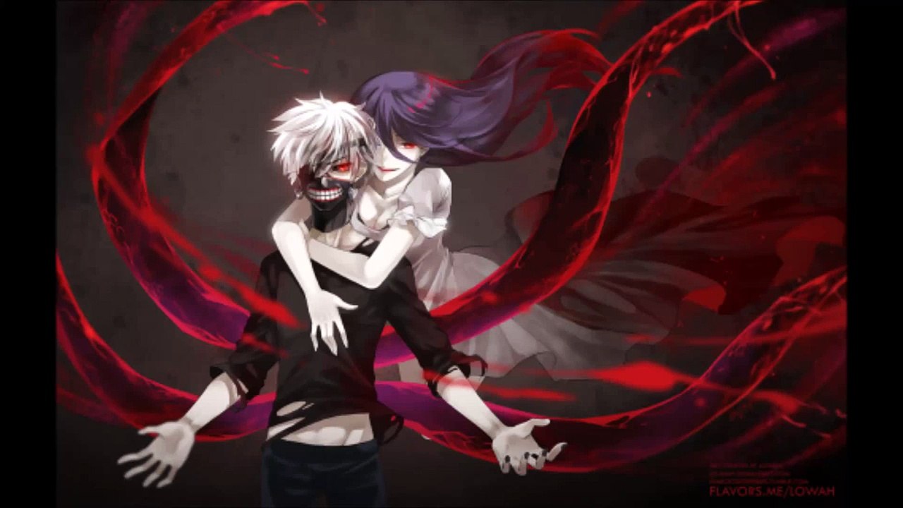 Throne BMTH ~ Nightcore