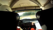 patmalnieks /ziemelis rally latvia 2011 ss5 onboard