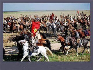 BITWA WARSZAWSKA 1920