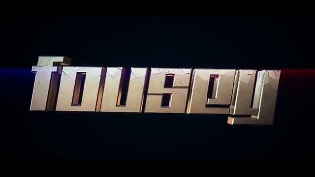 YouTube: Broma del 'fantasma volador' causa terror entre transeúntes