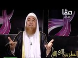 رد الشيخ عدنان العرعور على من كفر أبا بكر  كلام جميل يا شيعة