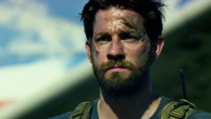 Bande-annonce : 13 Hours - VF