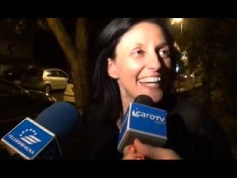 Icaro Tv. Bilancio AM, le critiche del sindaco Renata Tosi