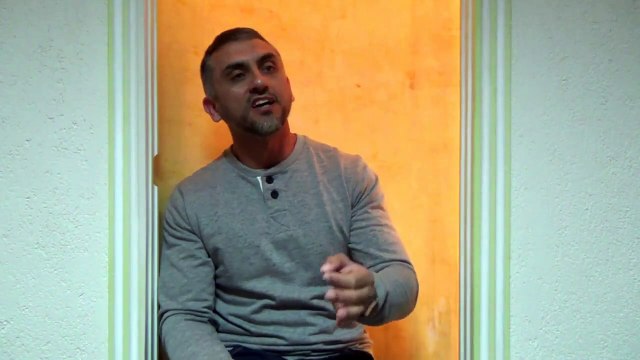 Ариф Абдуллах - Портрет на мъдреца и мъдростта