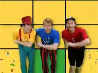 Hooley Dooleys theme song