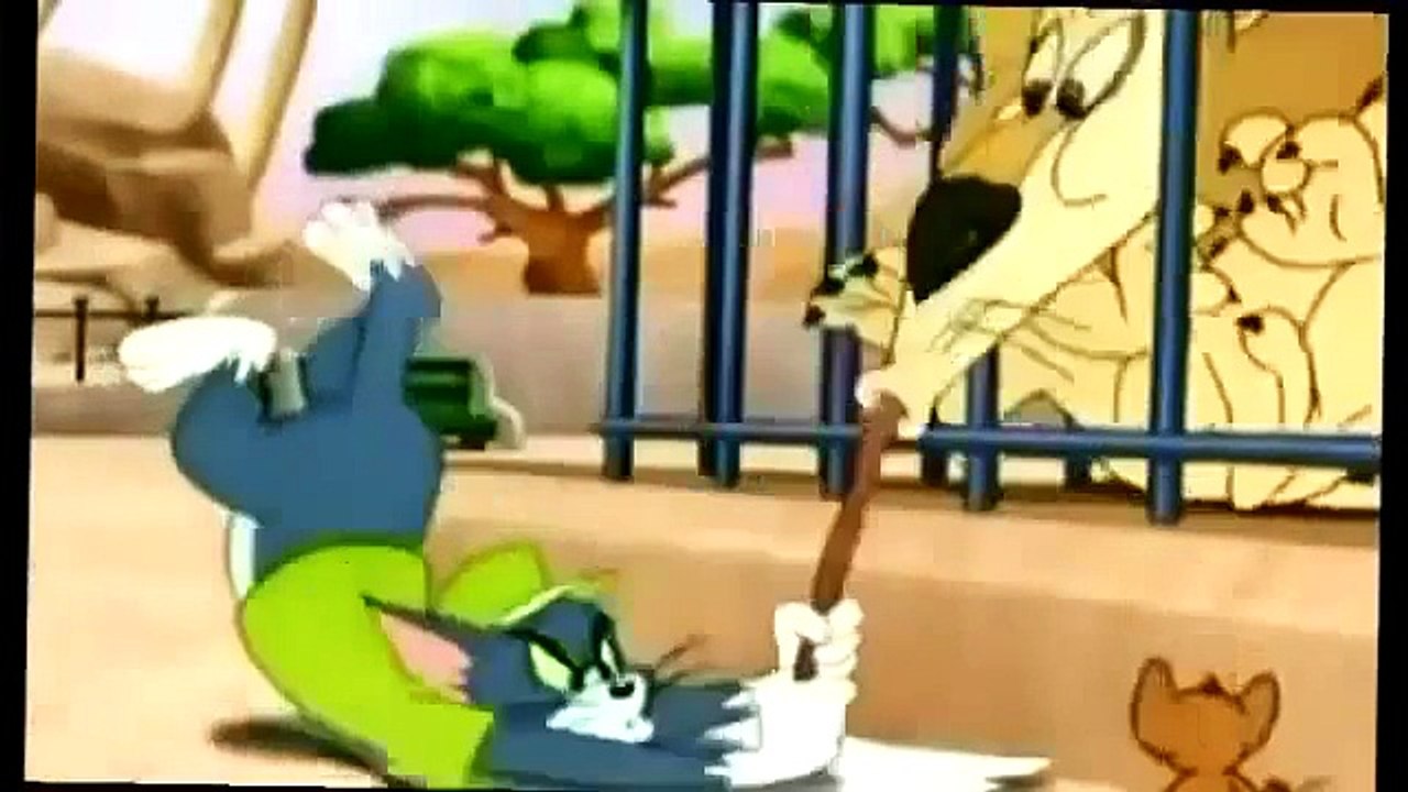 Том и Джерри мультфильмы 2015 - том и джерри на русско