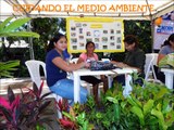 Feria Innovación Seguridad y Soberanía Alimentaria y Nutricional. Somoto (Nicaragua), Diciembre 2011