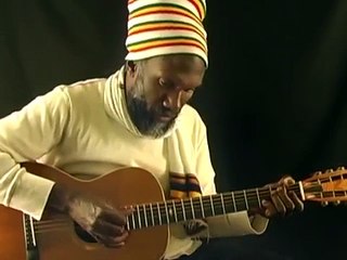 Catfish Blues Guitar Lesson 3 by Corey Harris