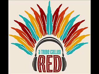 A Tribe Called Red - Look At This