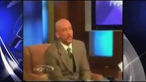 Montel Williams Opens High-End Medical Marijuana Dispensary