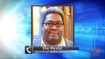 Above The Law's Elie Mystal Discusses Samuel DuBose Shooting and Pell Grants for Prisoners