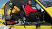 Heli-skiing Dangerous Alaskan Peaks | Teton Gravity Research | The New York Times