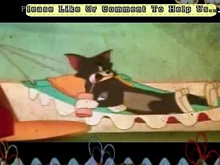 Tom and Jerry Can't Sleep Jerry [ Cartoon Network ]