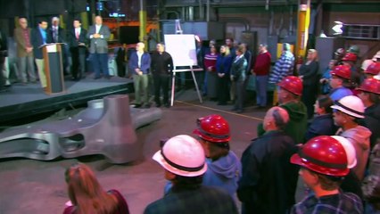 Greater New Orleans at the Inflection Point