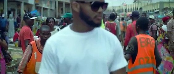 Dosseh - Oublier ft. Magasco