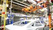 Ford Fusion Flat Rock Assembly Plant