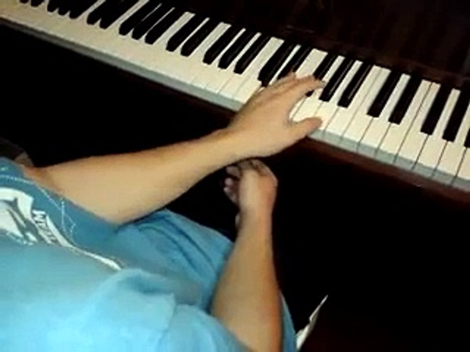 Christmas Canon by Trans-siberian Orchestra Piano Tutorial