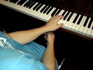 Christmas Canon by Trans-siberian Orchestra Piano Tutorial