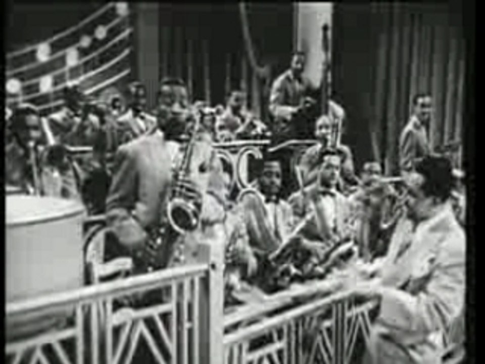 Cab Calloway-I Was There