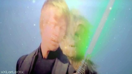 !RE-UPLOAD![Star Wars] the force is strong in my family |Skywalkers|