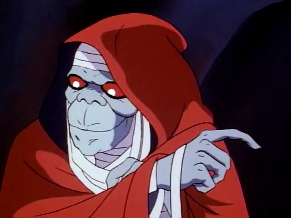 SWORD OF OMENS: ThunderCats Sampled Hip Hop Beat (Cartoon Music Rap Instrumental) *Underground Type*