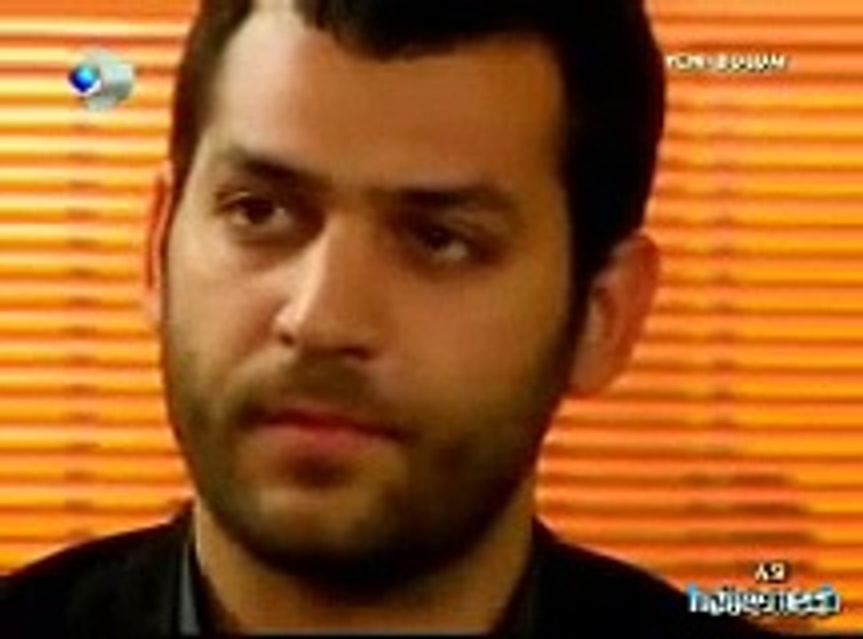 شيرين متحاسبنيش