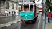 Bonde de Santos - Brasil, Tramway Santos - Brazil, street car Santos