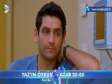 Yazın Öyküsü 5.Bölüm Fragman