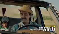 Yeşil Deniz 34. Bölüm Fragman