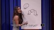 Pictionary with Megan Fox, Nick Cannon and Wiz Khalifa