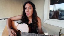 Stitches- Shawn Mendes (Cover by Carissa Hera)