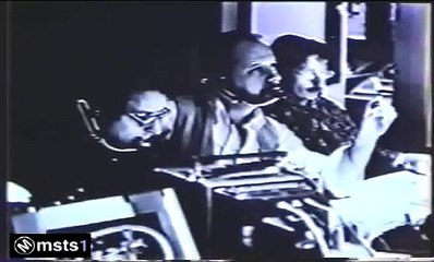 WGBX-44 Boston - Sign-On 1985