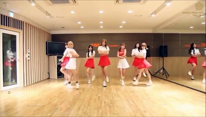 [Kpop Magic Dance] KARA - Mamma Mia + AOA - Heart Attack