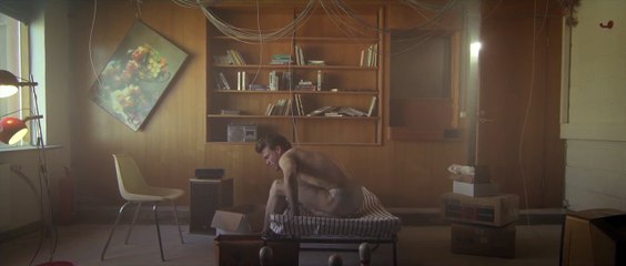 Agent Fresco - See Hell (Official Music Video)