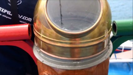 Panasonic AG-AC90 - a documentary film