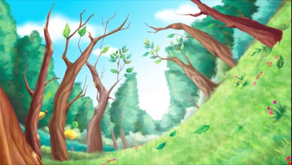 Hansel and Gretel   Bedtime Story Animation   Best Children Classics ᴴᴰ