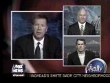 CAP's PJ Crowley on Iraq Unrest on The OReilly Factor - Fox