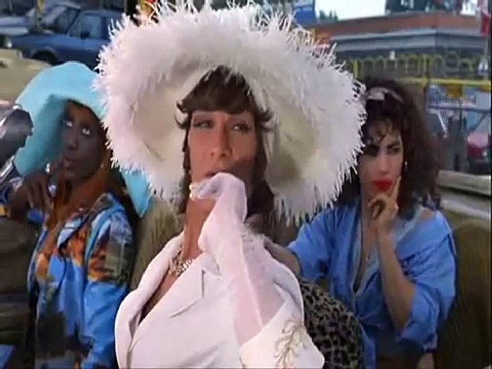 To Wong Foo (The Funniest & Best Bits)