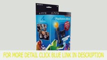 New PlayStation 3 - PlayStation Move Starter Pack with PlayStation Eye Cam Product images