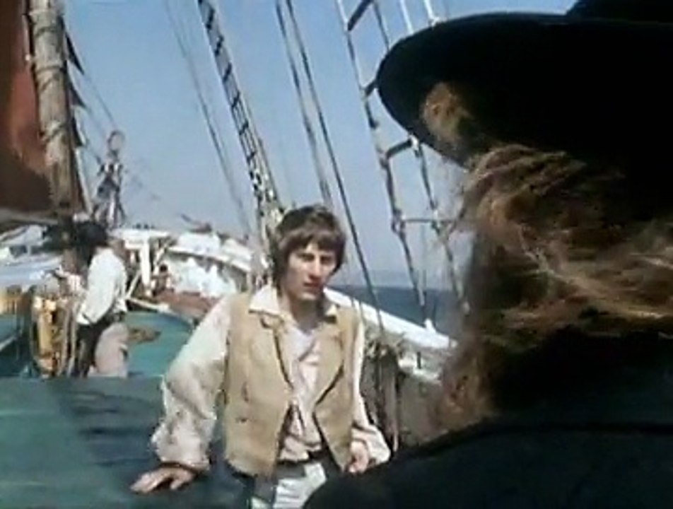 Die Onedin Linie S01E10